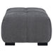 Octavia Ottoman - Home Furniture And More (Brentwood, MD)