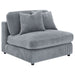 Blaine Armless Chair - Home Furniture And More (Brentwood, MD)