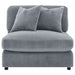 Blaine Armless Chair - Home Furniture And More (Brentwood, MD)