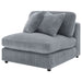 Blaine Armless Chair - Home Furniture And More (Brentwood, MD)