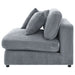 Blaine Armless Chair - Home Furniture And More (Brentwood, MD)