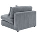 Blaine Armless Chair - Home Furniture And More (Brentwood, MD)