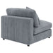Blaine Armless Chair - Home Furniture And More (Brentwood, MD)