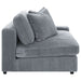 Blaine Armless Chair - Home Furniture And More (Brentwood, MD)