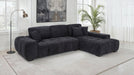 Octavia Sectional Sofa - Home Furniture And More (Brentwood, MD)