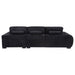 Octavia Sectional Sofa - Home Furniture And More (Brentwood, MD)