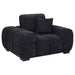 Octavia Accent Chair - Home Furniture And More (Brentwood, MD)