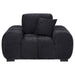 Octavia Accent Chair - Home Furniture And More (Brentwood, MD)