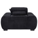 Octavia Accent Chair - Home Furniture And More (Brentwood, MD)