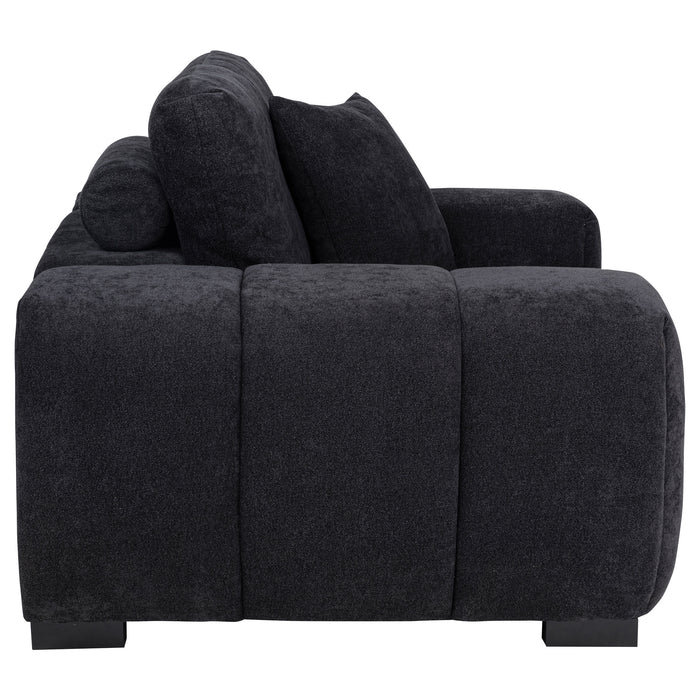 Octavia Accent Chair - Home Furniture And More (Brentwood, MD)