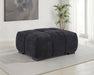 Octavia Ottoman - Home Furniture And More (Brentwood, MD)