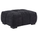 Octavia Ottoman - Home Furniture And More (Brentwood, MD)
