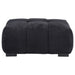 Octavia Ottoman - Home Furniture And More (Brentwood, MD)