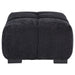 Octavia Ottoman - Home Furniture And More (Brentwood, MD)