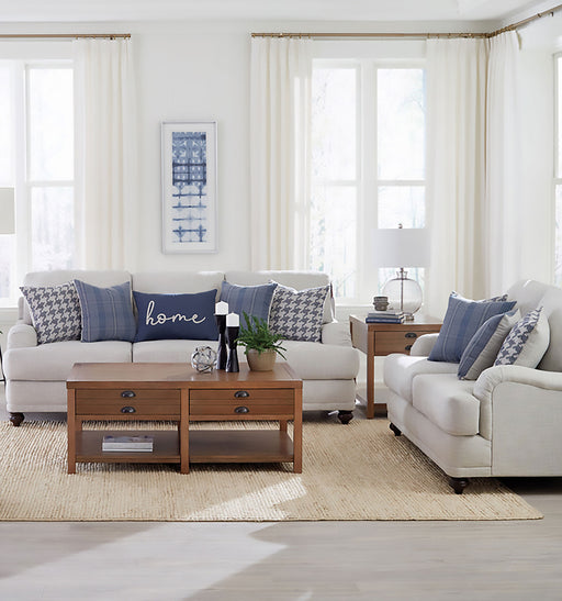Glenn Sofa Set - Home Furniture And More (Brentwood, MD)
