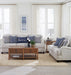 Glenn Sofa Set - Home Furniture And More (Brentwood, MD)