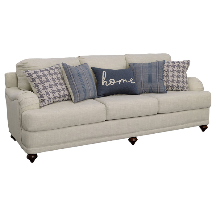 Glenn Sofa Set - Home Furniture And More (Brentwood, MD)