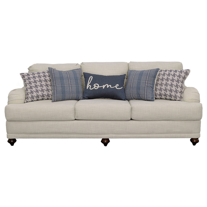 Glenn Sofa Set - Home Furniture And More (Brentwood, MD)