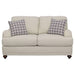Glenn Sofa Set - Home Furniture And More (Brentwood, MD)