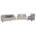 Glenn Sofa Set - Home Furniture And More (Brentwood, MD)