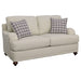 Glenn Sofa Set - Home Furniture And More (Brentwood, MD)