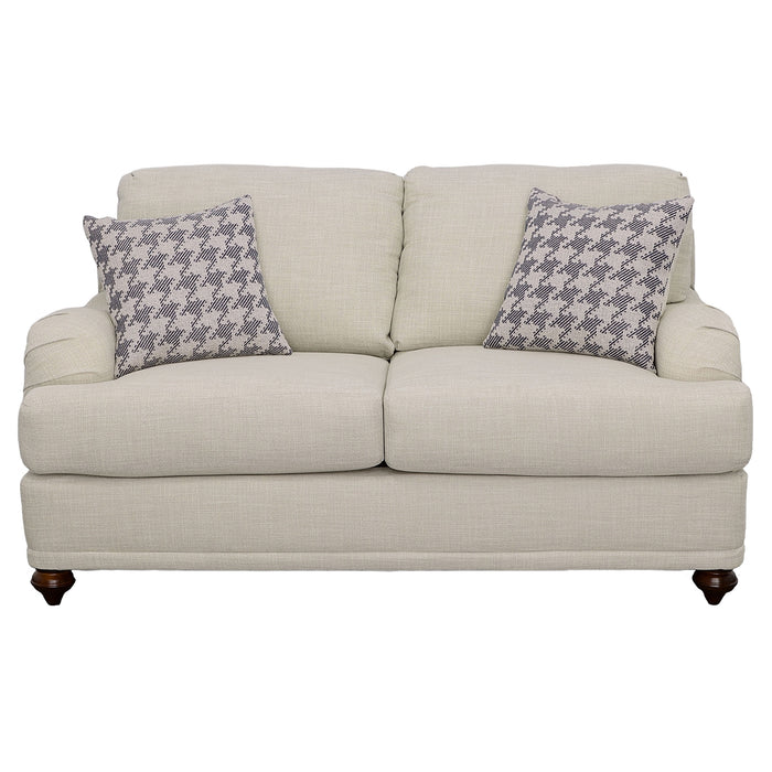 Glenn Sofa Set - Home Furniture And More (Brentwood, MD)