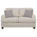Glenn Sofa Set - Home Furniture And More (Brentwood, MD)