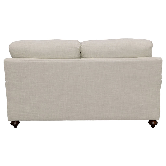 Glenn Sofa Set - Home Furniture And More (Brentwood, MD)