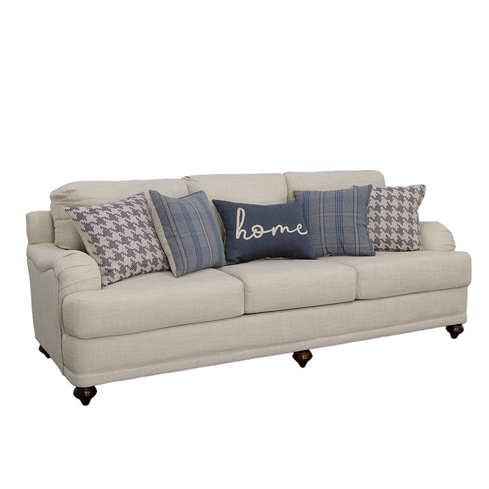 Glenn Sofa - Home Furniture And More (Brentwood, MD)