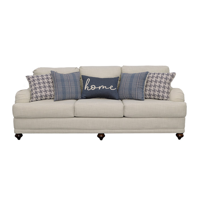 Glenn Sofa - Home Furniture And More (Brentwood, MD)