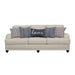 Glenn Sofa - Home Furniture And More (Brentwood, MD)