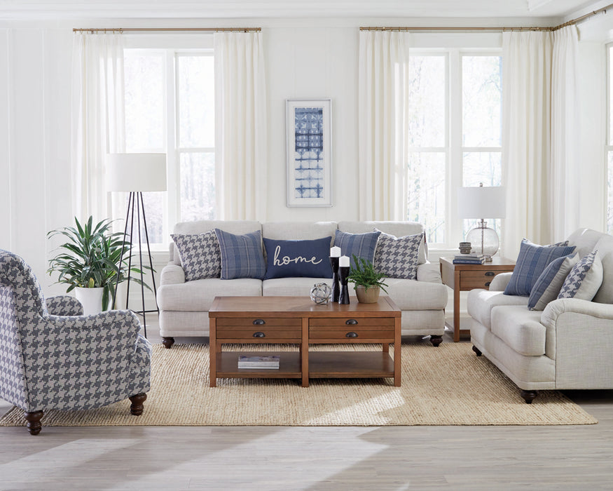Glenn Sofa - Home Furniture And More (Brentwood, MD)