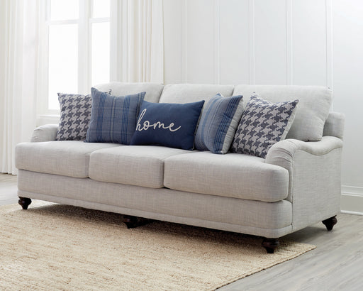 Glenn Sofa - Home Furniture And More (Brentwood, MD)