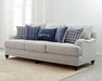 Glenn Sofa - Home Furniture And More (Brentwood, MD)
