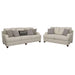 Glenn Sofa Set - Home Furniture And More (Brentwood, MD)