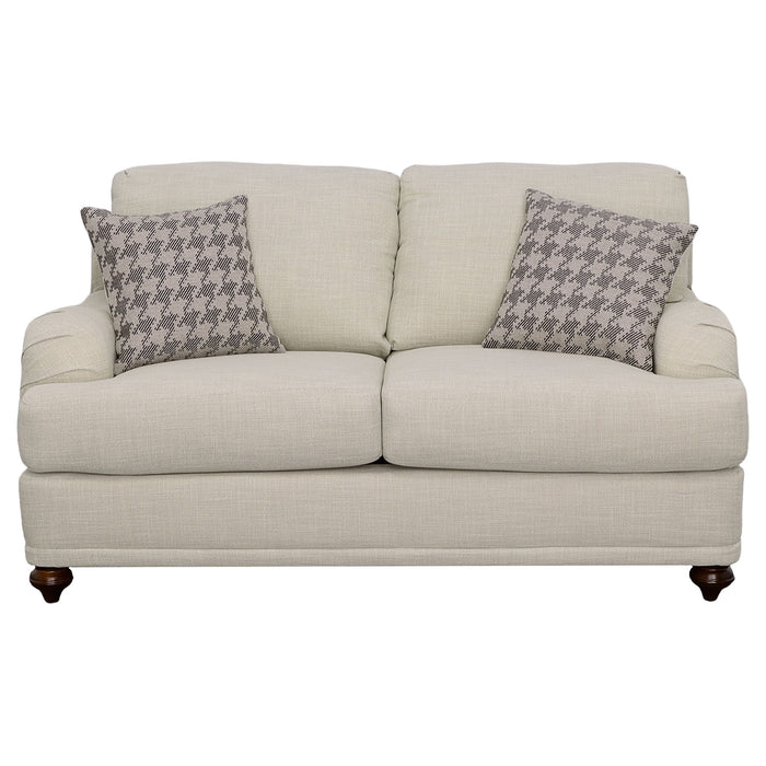 Glenn Sofa Set - Home Furniture And More (Brentwood, MD)