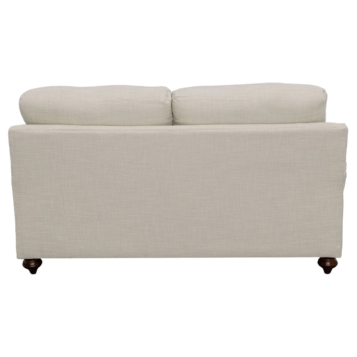Glenn Sofa Set - Home Furniture And More (Brentwood, MD)