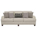 Glenn Sofa Set - Home Furniture And More (Brentwood, MD)
