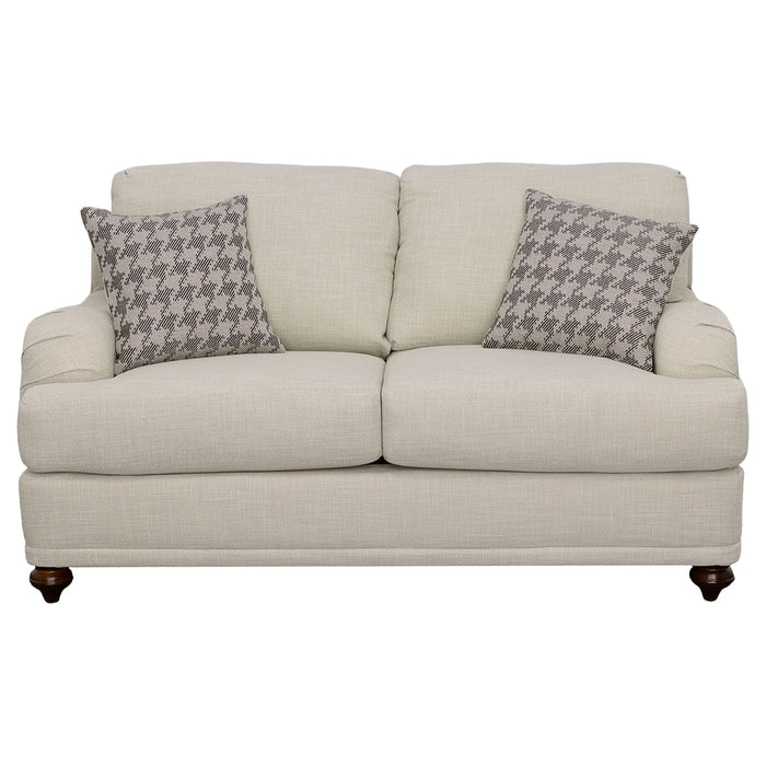 Glenn Sofa Set - Home Furniture And More (Brentwood, MD)
