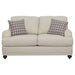 Glenn Sofa Set - Home Furniture And More (Brentwood, MD)