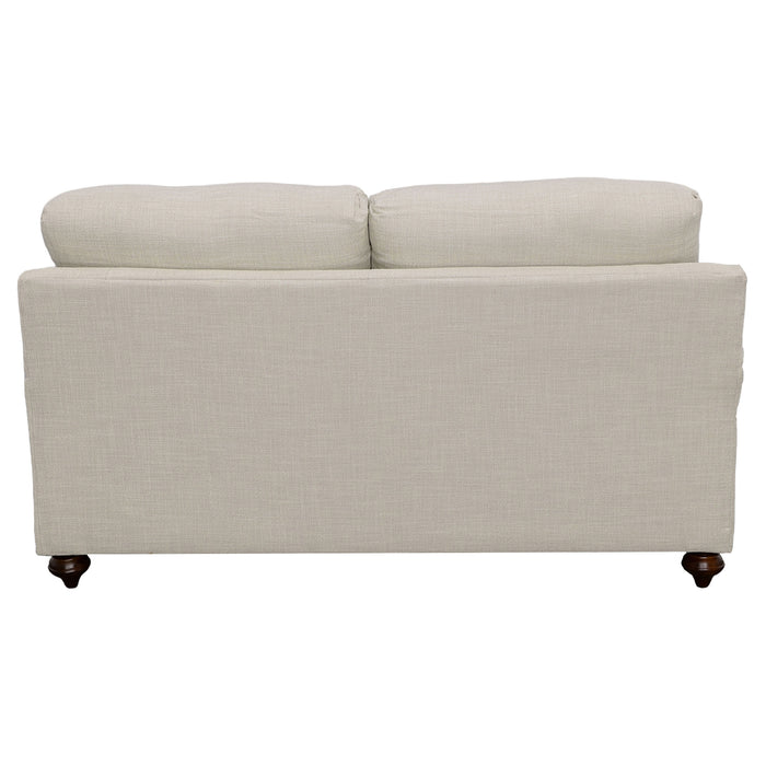 Glenn Sofa Set - Home Furniture And More (Brentwood, MD)