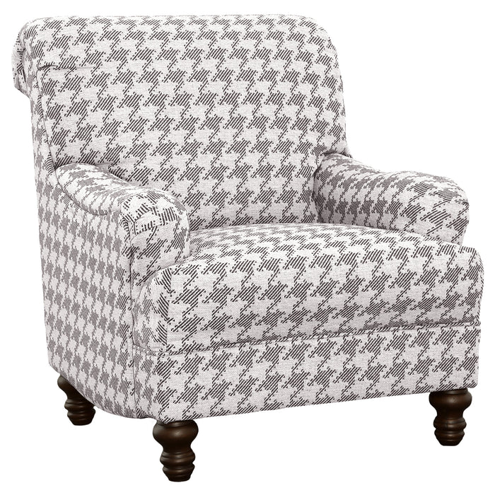 Glenn Sofa Set - Home Furniture And More (Brentwood, MD)