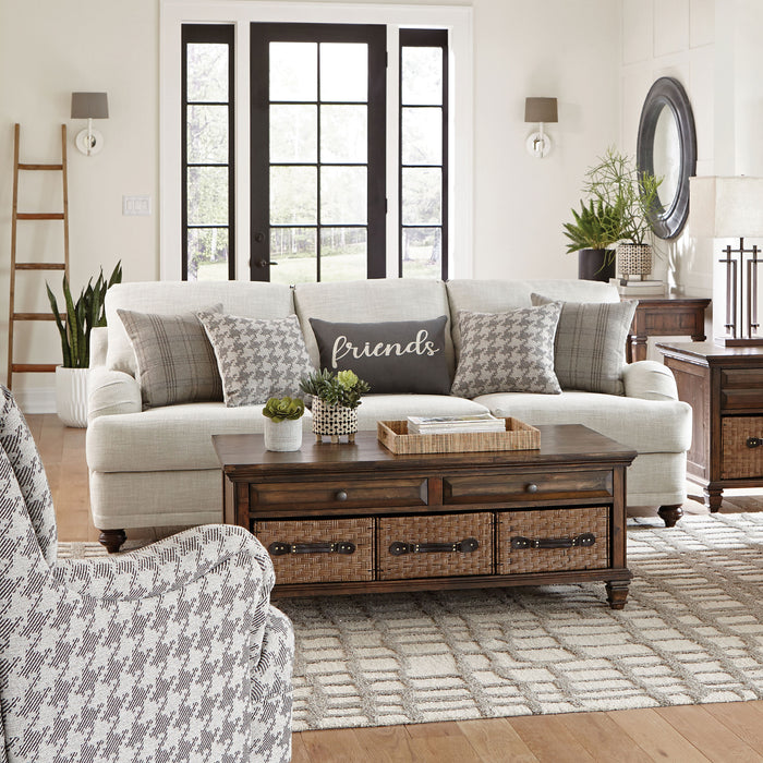 Glenn Sofa - Home Furniture And More (Brentwood, MD)