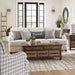 Glenn Sofa - Home Furniture And More (Brentwood, MD)