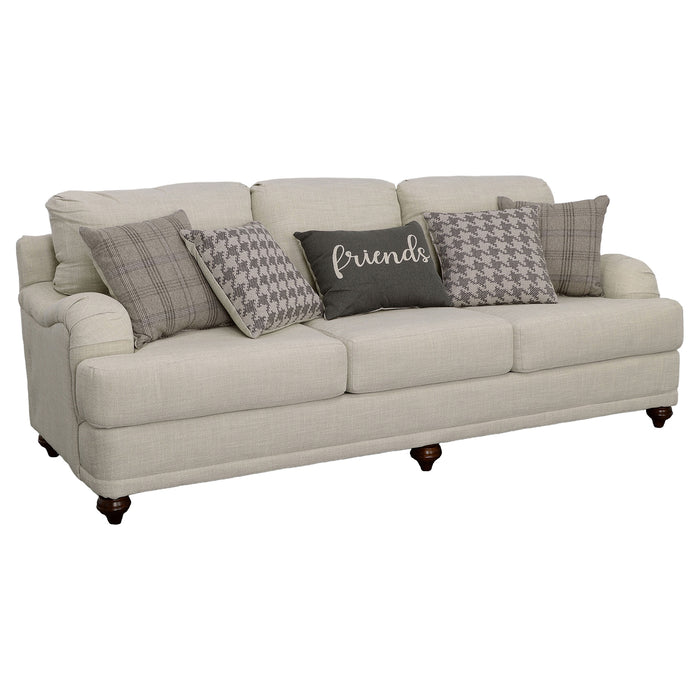 Glenn Sofa - Home Furniture And More (Brentwood, MD)
