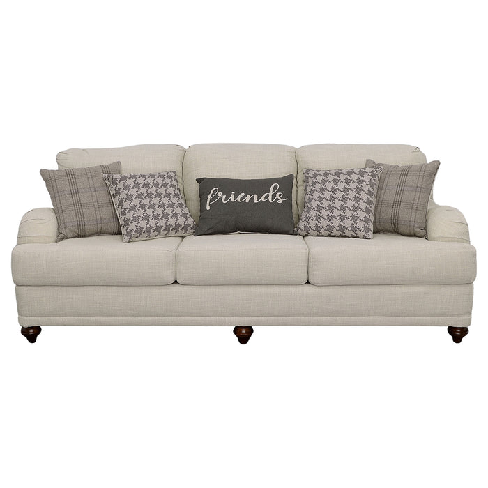 Glenn Sofa - Home Furniture And More (Brentwood, MD)