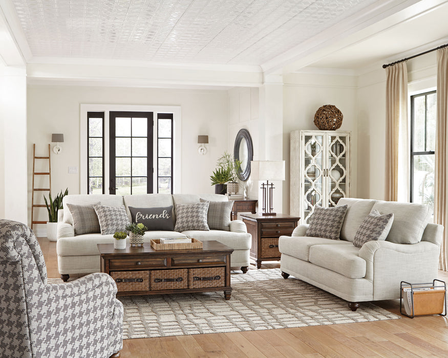 Glenn Sofa - Home Furniture And More (Brentwood, MD)