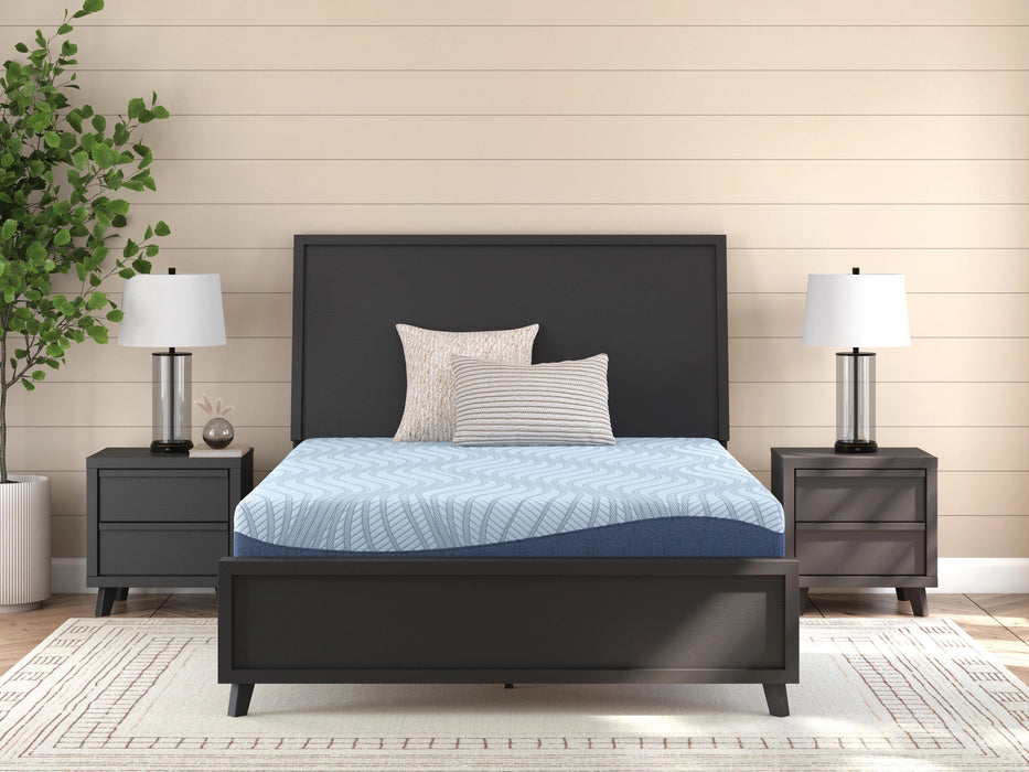 Peak 2.0 10 Memory Foam Mattress - Home Furniture And More (Brentwood, MD)