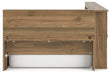 Deanlow Bed - Home Furniture And More (Brentwood, MD)