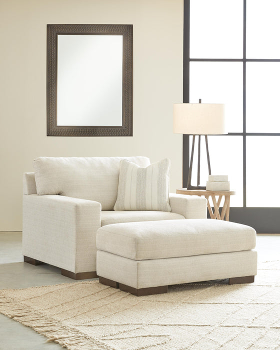 Maggie Living Room Set - Home Furniture And More (Brentwood, MD)